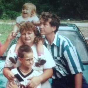 Meet your Posher, Georgia lou